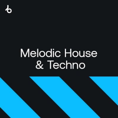 image cover: Beatport February Best Of Hype Melodic House & Techno 2023