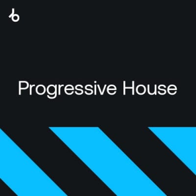 image cover: Best of Hype 2022 Progressive