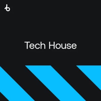 image cover: Best Of Hype 2022 Tech House
