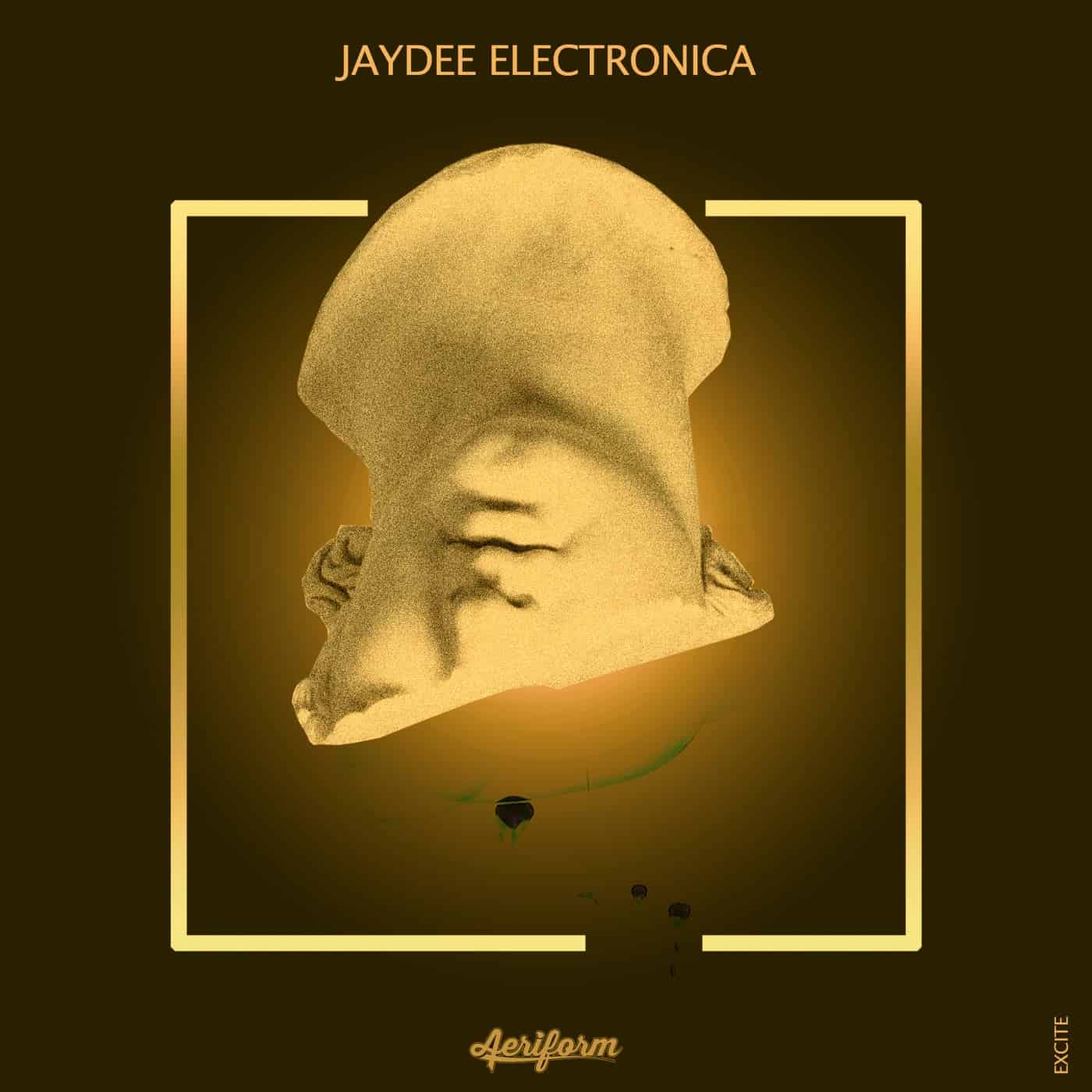 image cover: Jaydee Electronica - Excite / ARF223