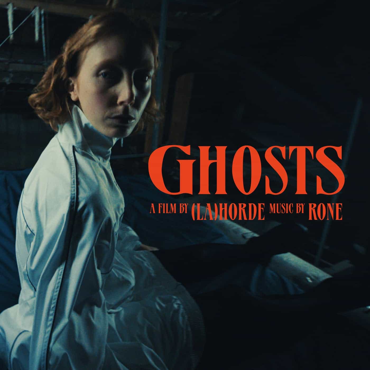 Download Ghosts on Electrobuzz