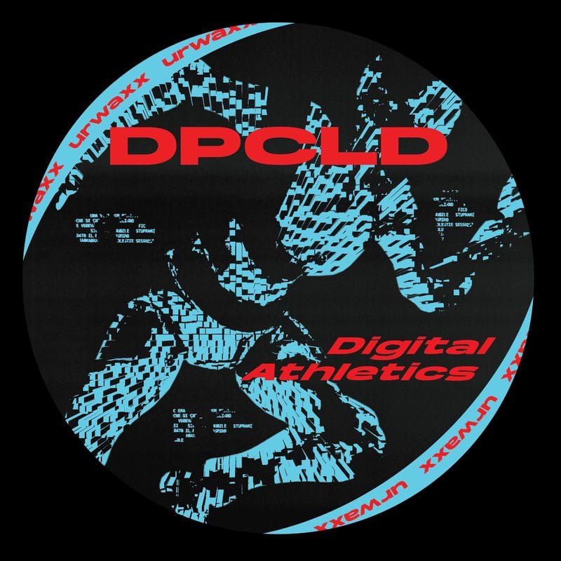 image cover: dpcld - DIgital Athletics