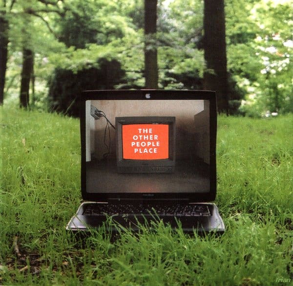 image cover: The Other People Place - Lifestyles Of The Laptop Cafe / WARPCD90