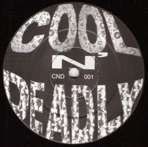 image cover: Unknown Artist - Cool N' Deadly /