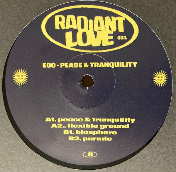 Download Peace & Tranquility on Electrobuzz