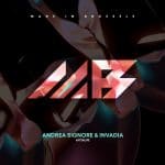 02 2022 346 091116256 Andrea Signore, Invadia - Afterlife / MIB031