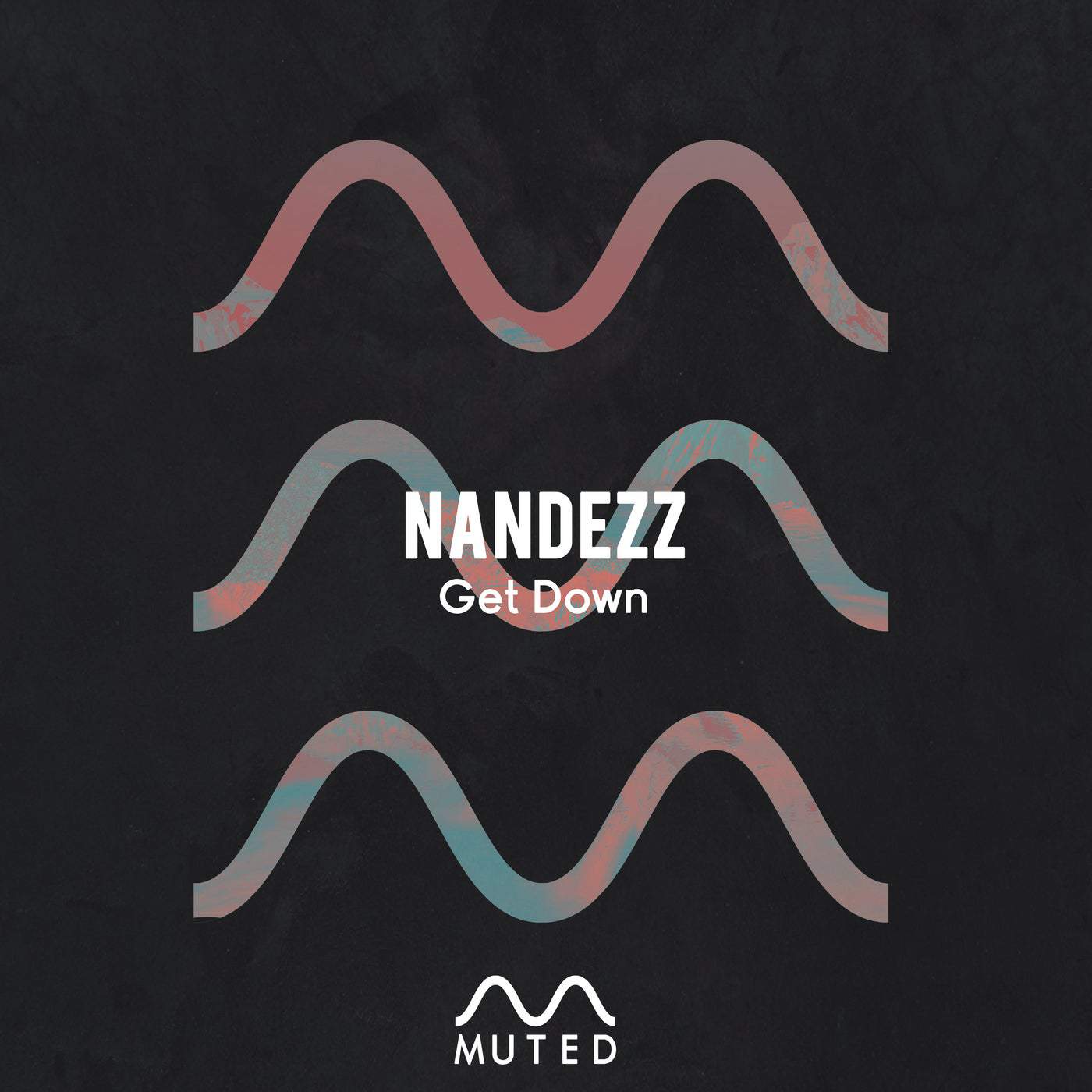 image cover: Nandezz - Get Down / MTD058
