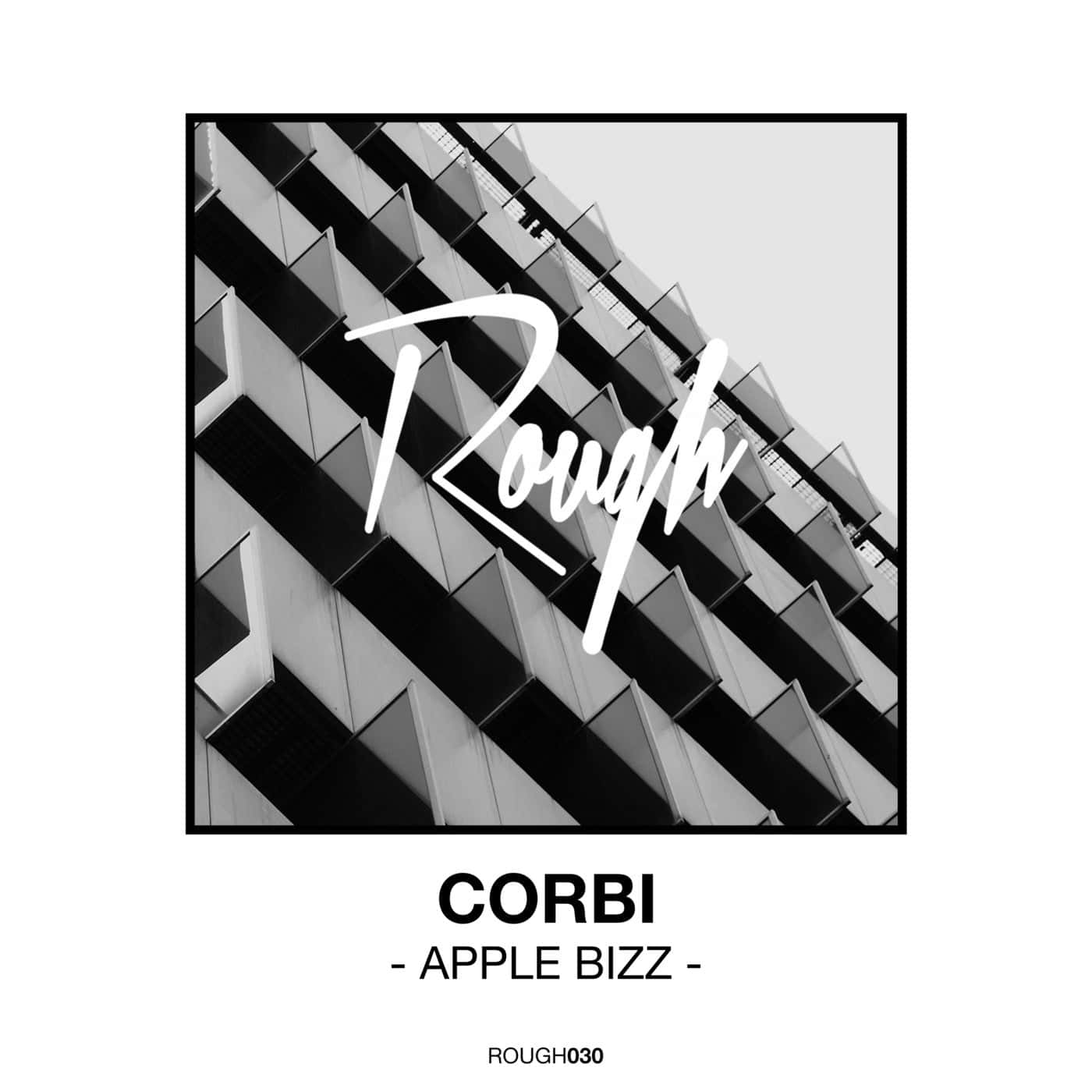 image cover: Corbi - Apple Bizz / ROUGH030
