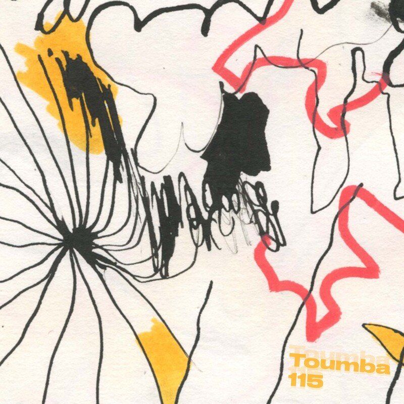 image cover: Toumba - 115 / All Centre