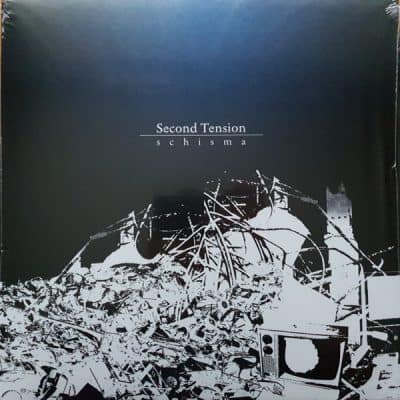 02 2022 346 091124634 Second Tension - Schisma / Persephonic Sirens 07