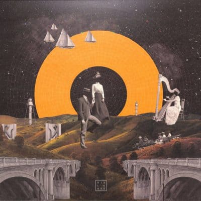02 2022 346 091127847 Ada Kaleh - Solace In Repetition / DRLA001