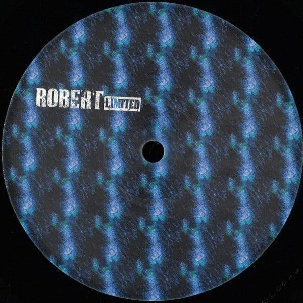 image cover: Robert Hoff - Cytoskeleton EP / RLTD001