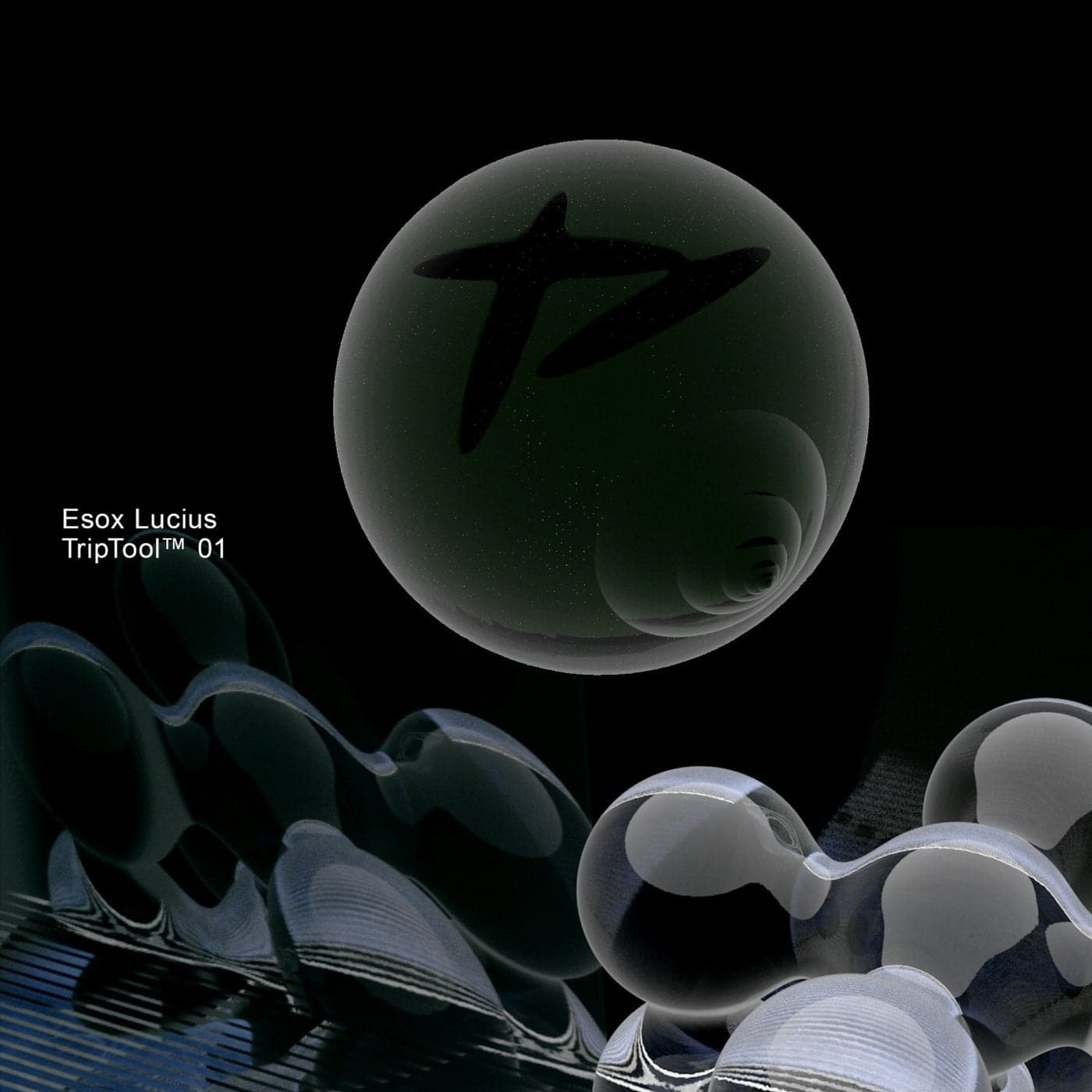 image cover: Esox Lucius - TripTool™ 01 / TRIPTOOL01