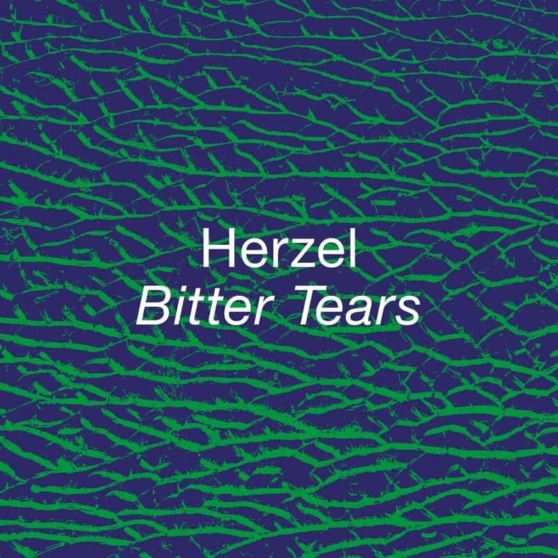 image cover: Herzel - Bitter Tears / Funnuvojere Records