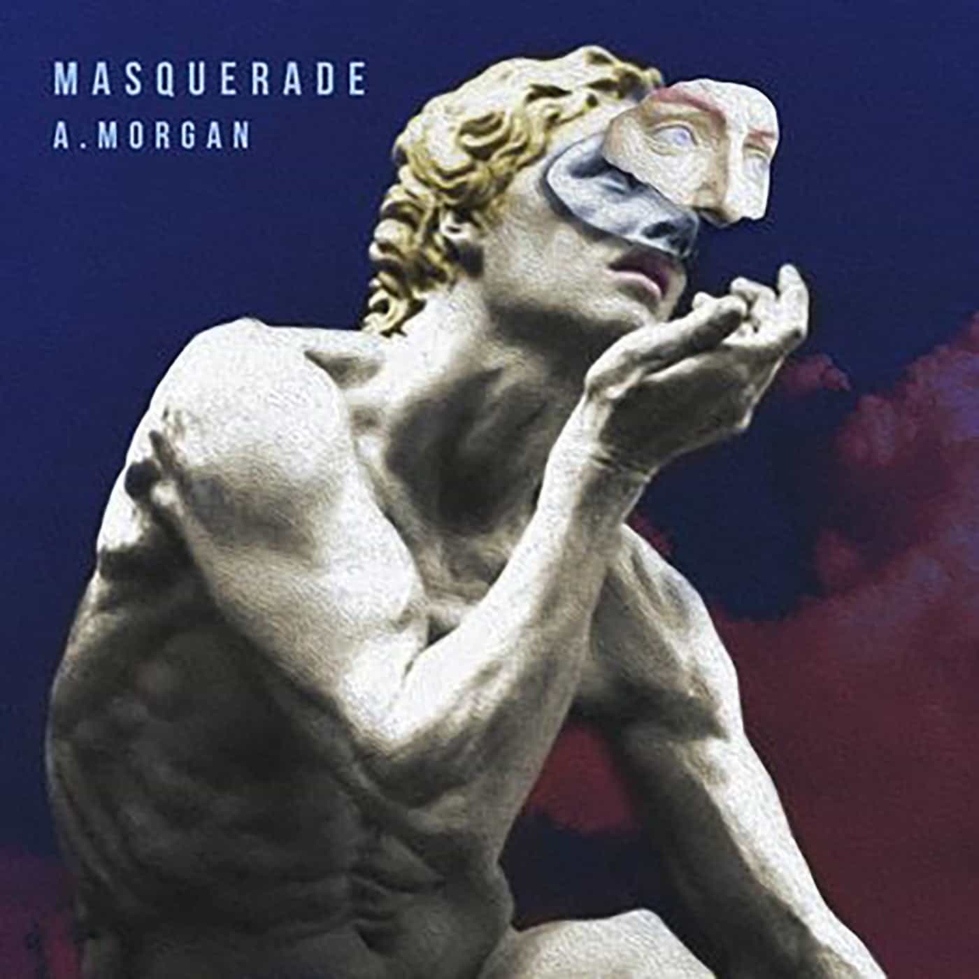Download Masquerade EP on Electrobuzz