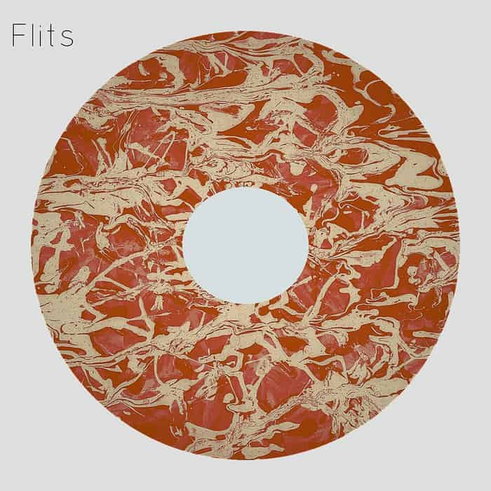 image cover: Flits - BU4 EP [FLITS004]