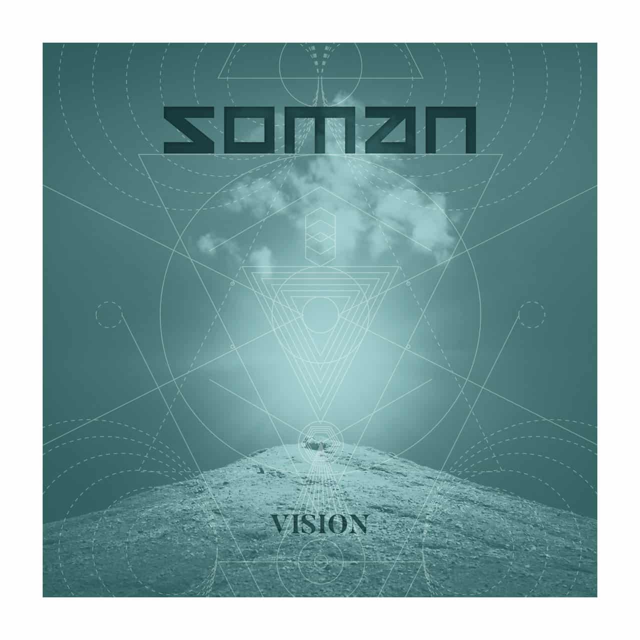 image cover: Soman - Vision /