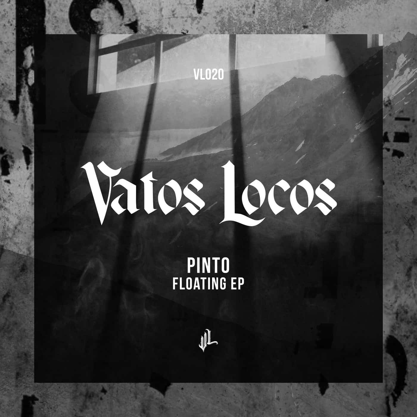 image cover: Pinto - Floating / VL020