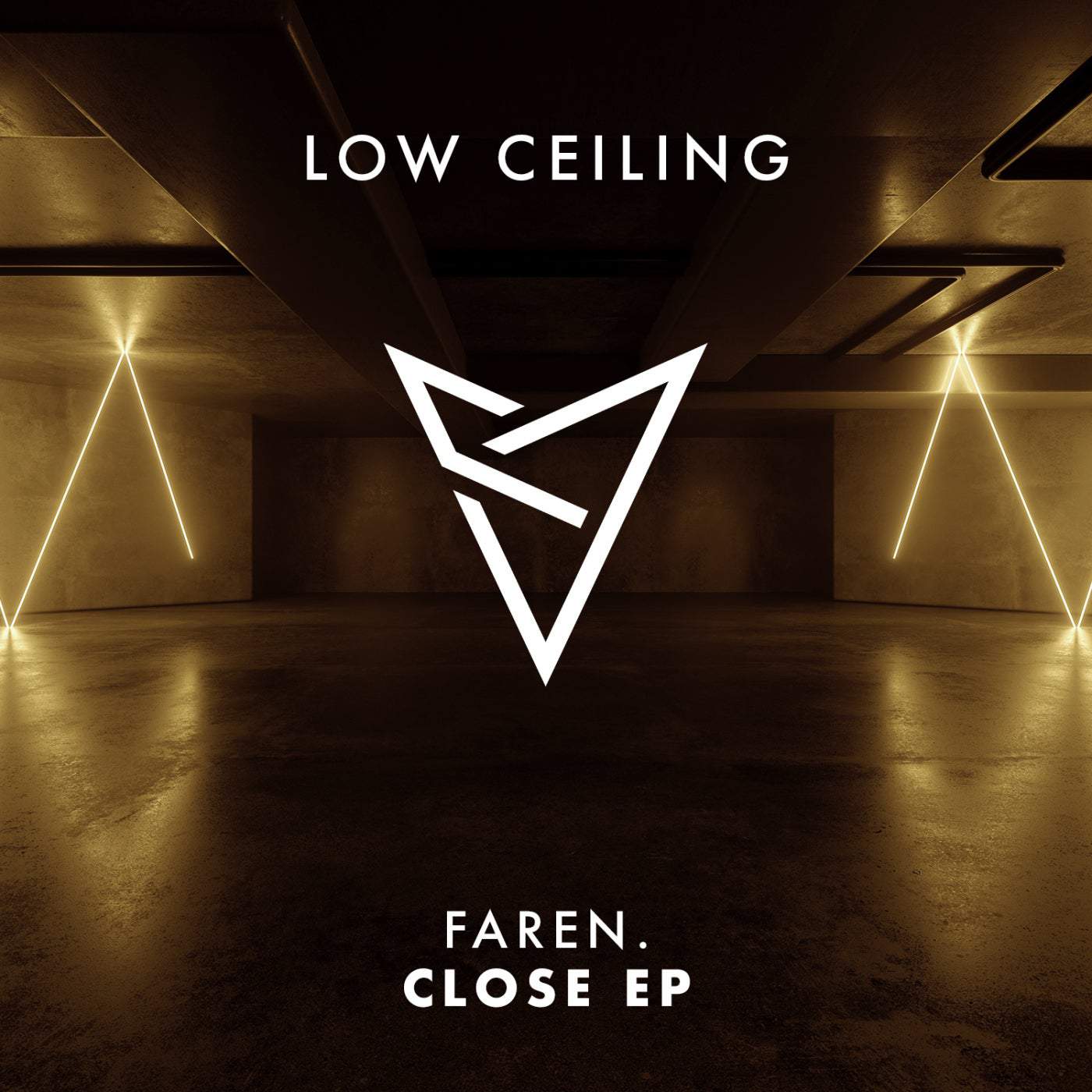 image cover: FAREN. - CLOSE EP / LOWC082