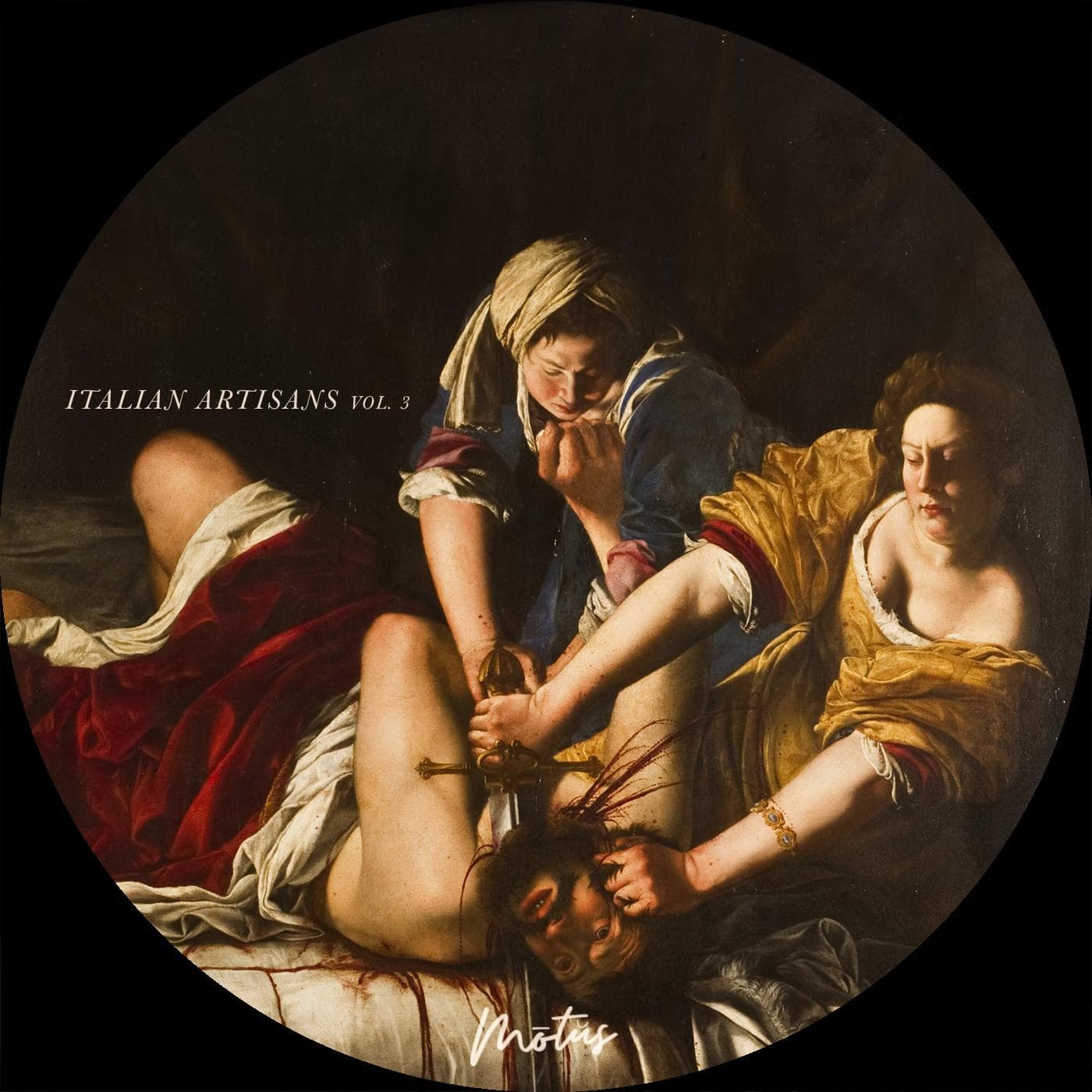 Download Italian Artisans Vol. 3 on Electrobuzz