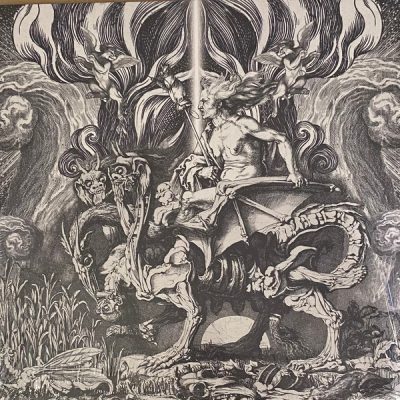 02 2022 346 091198979 Hecate Legacy - The Lost Pages of Bestiary / Persephonic Sirens 013