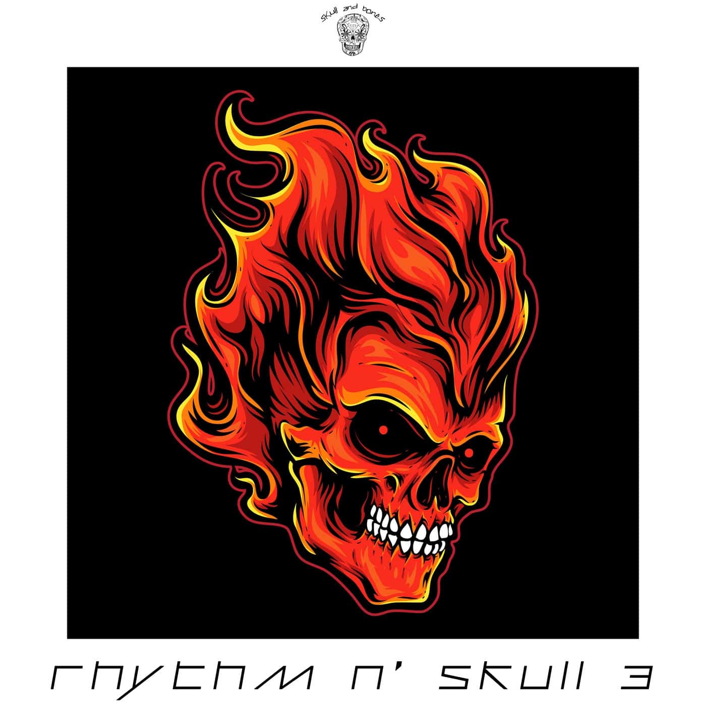 Download Rhythm N' Skull 3 on Electrobuzz