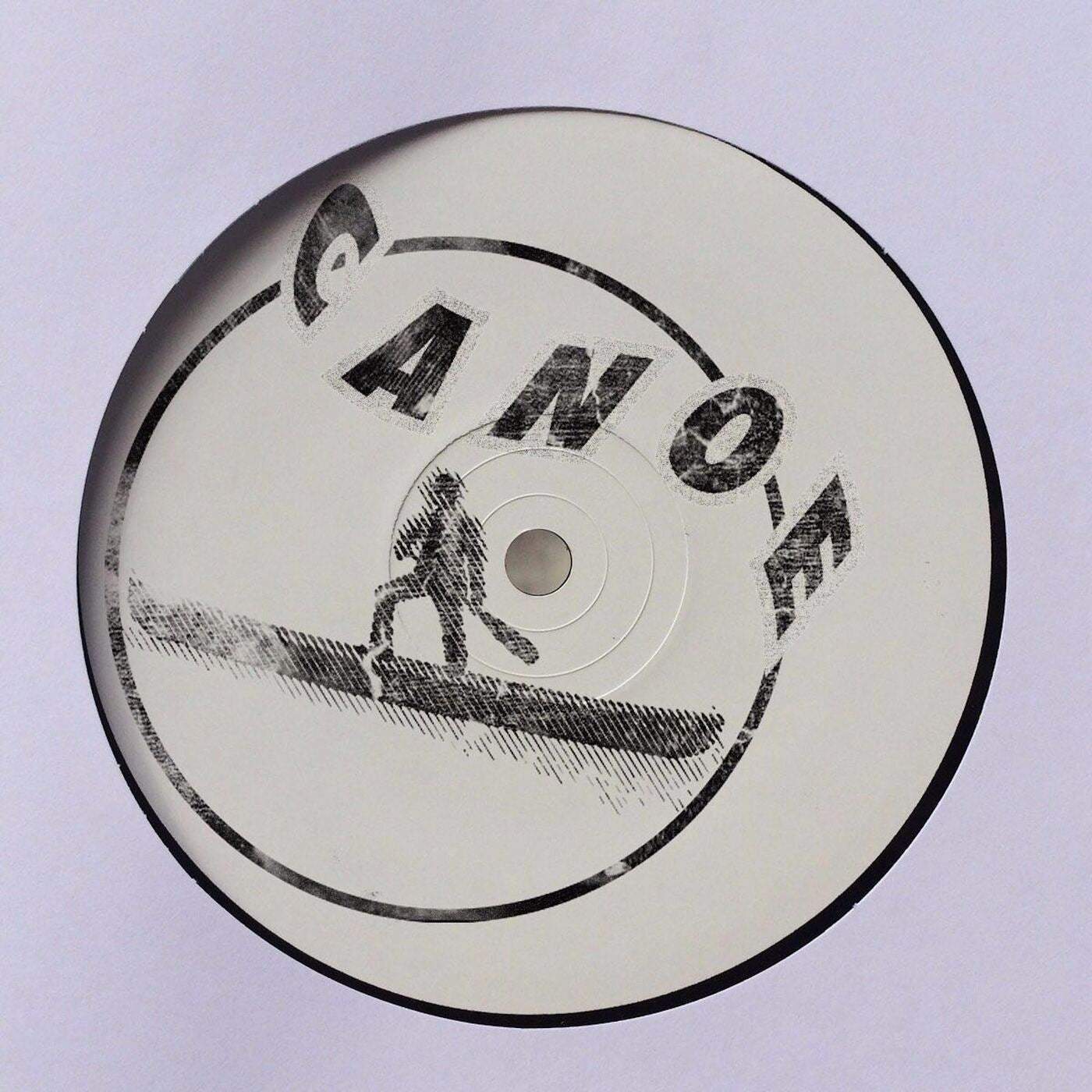 image cover: Nyra - Canoe 13 / CANOE013