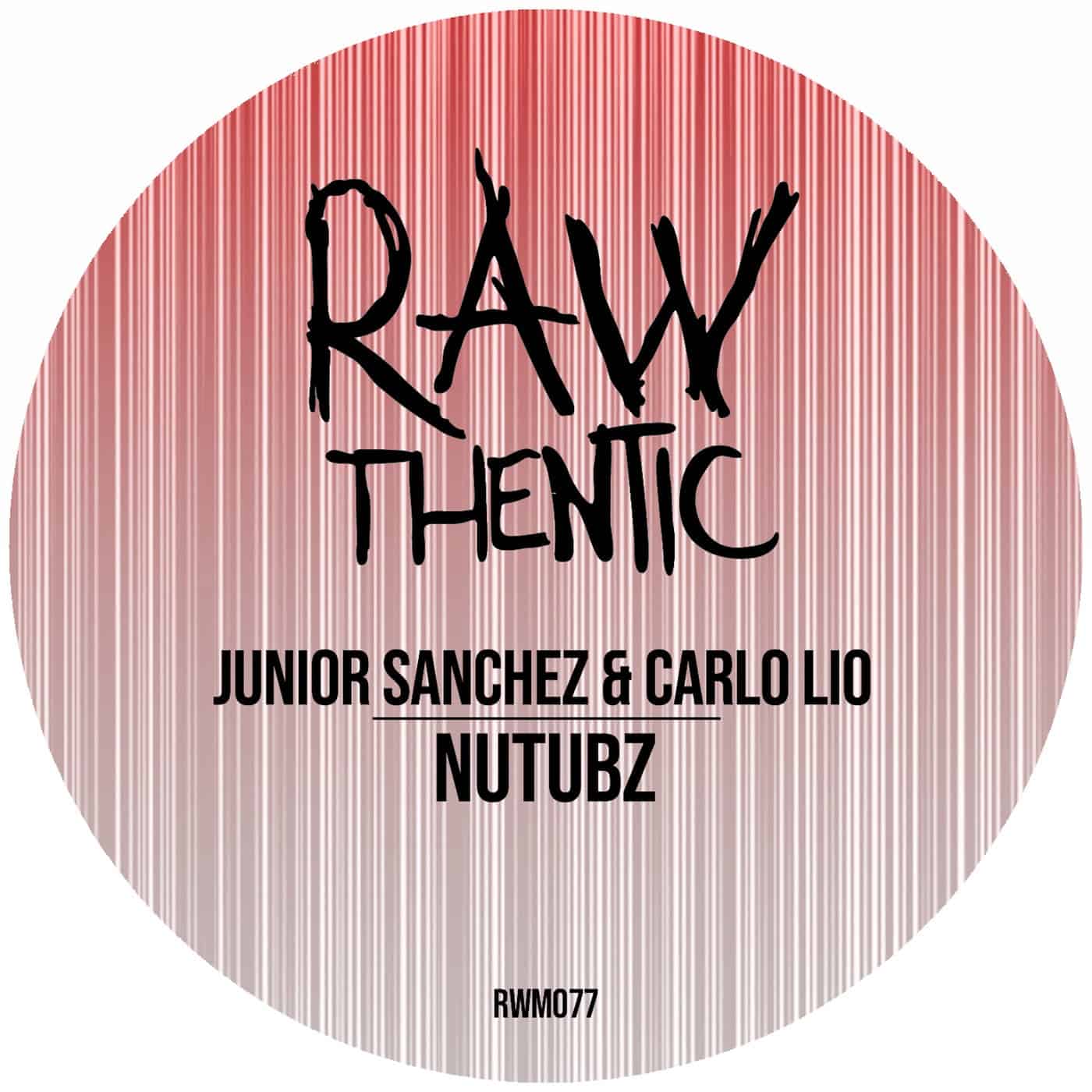 image cover: Junior Sanchez, Carlo Lio - NuTubz / RWM077