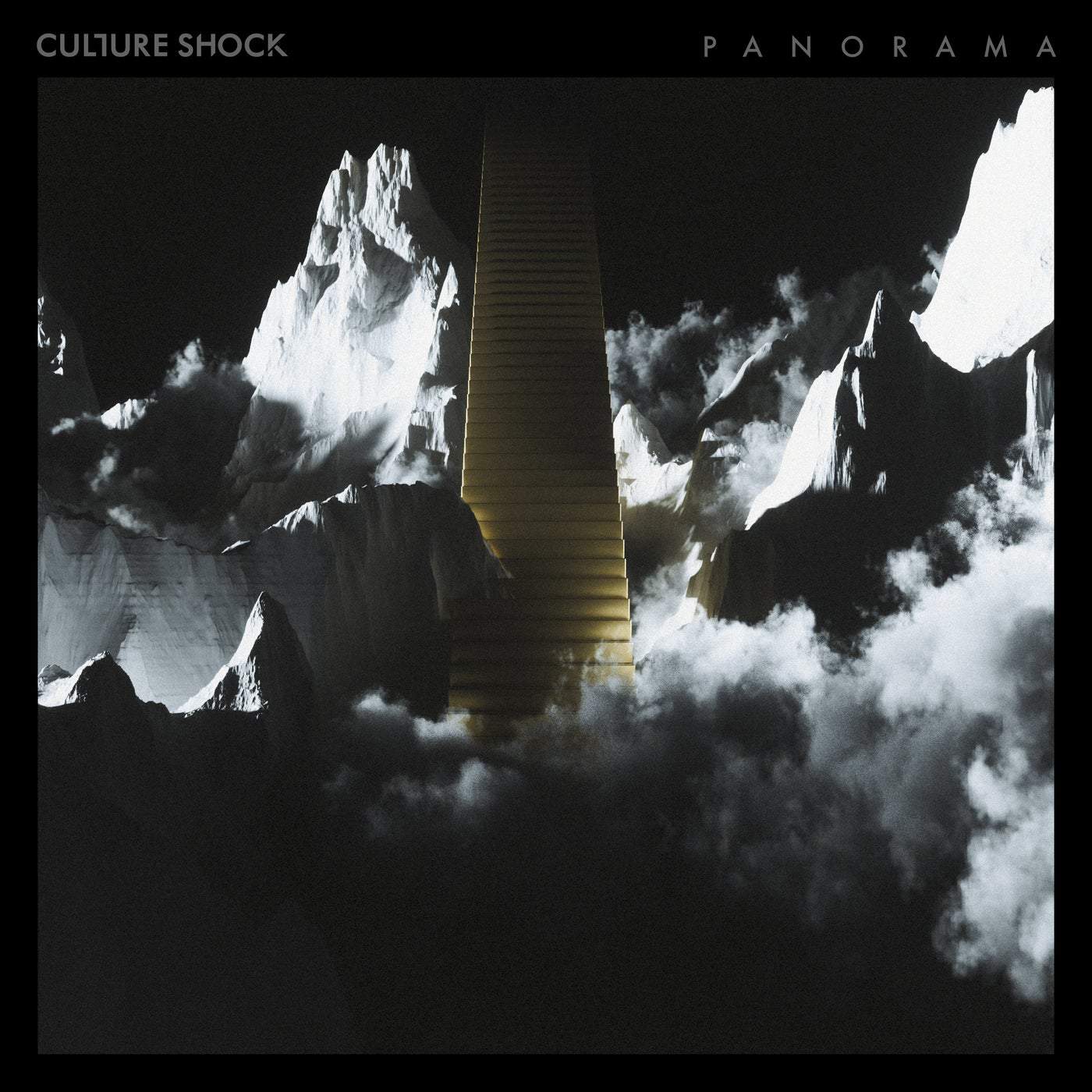 image cover: Culture Shock - Panorama / SEQL006