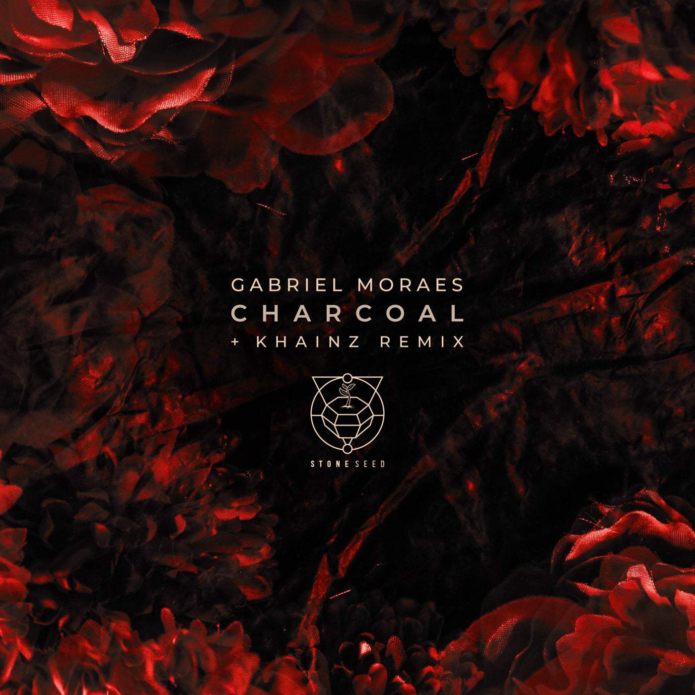 image cover: Gabriel Moraes - Charcoal / BSSEP044