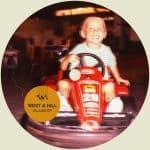 02 2022 346 091241403 West & Hill - Valaam EP / KD211