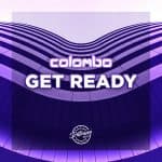 02 2022 346 091247279 Colombo - Get Ready / DSTR444