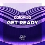 02 2022 346 091247279 Colombo - Get Ready / DSTR444