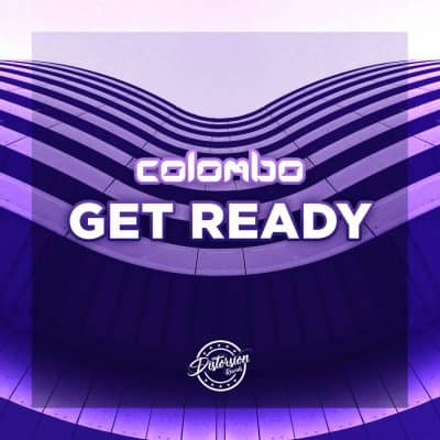 02 2022 346 091247279 Colombo - Get Ready / DSTR444