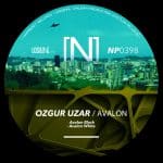 02 2022 346 091261003 Ozgur Uzar - Avalon / NP0398