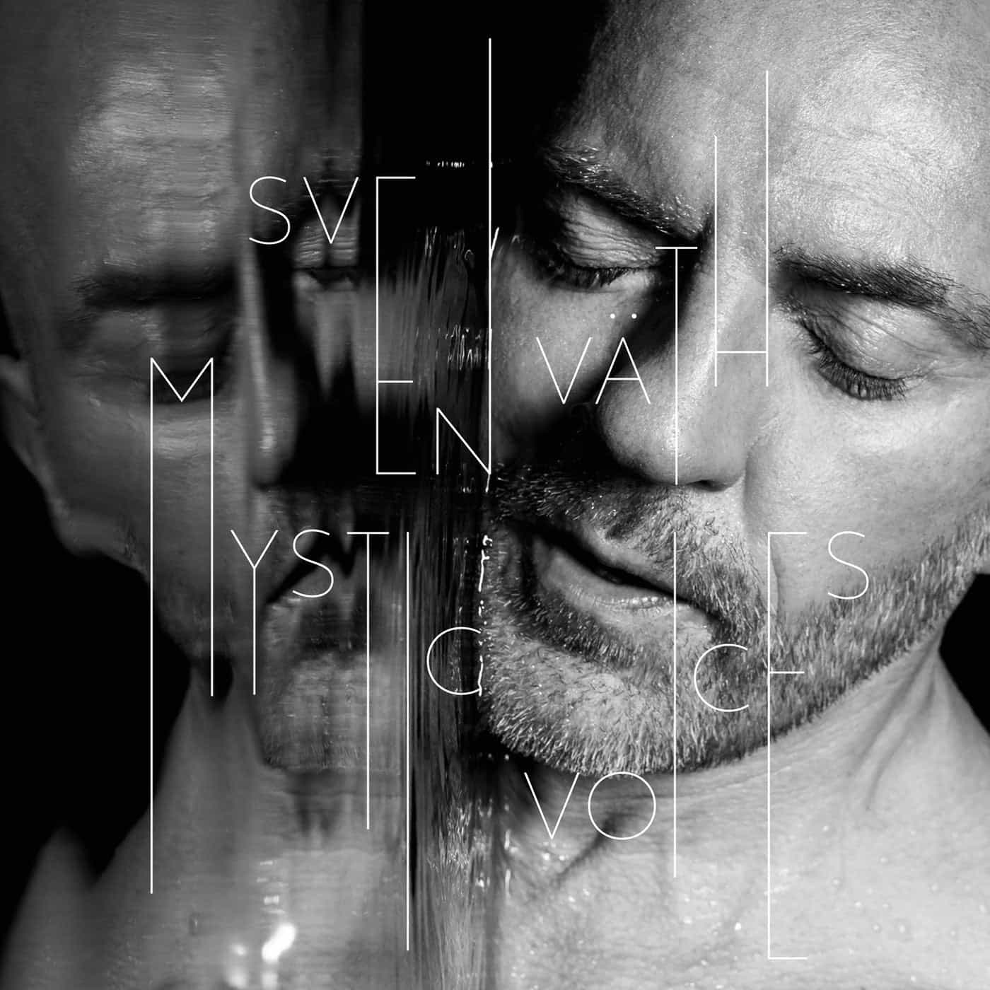 image cover: Sven Vath - Mystic Voices / Butoh / COR12171DIGITAL