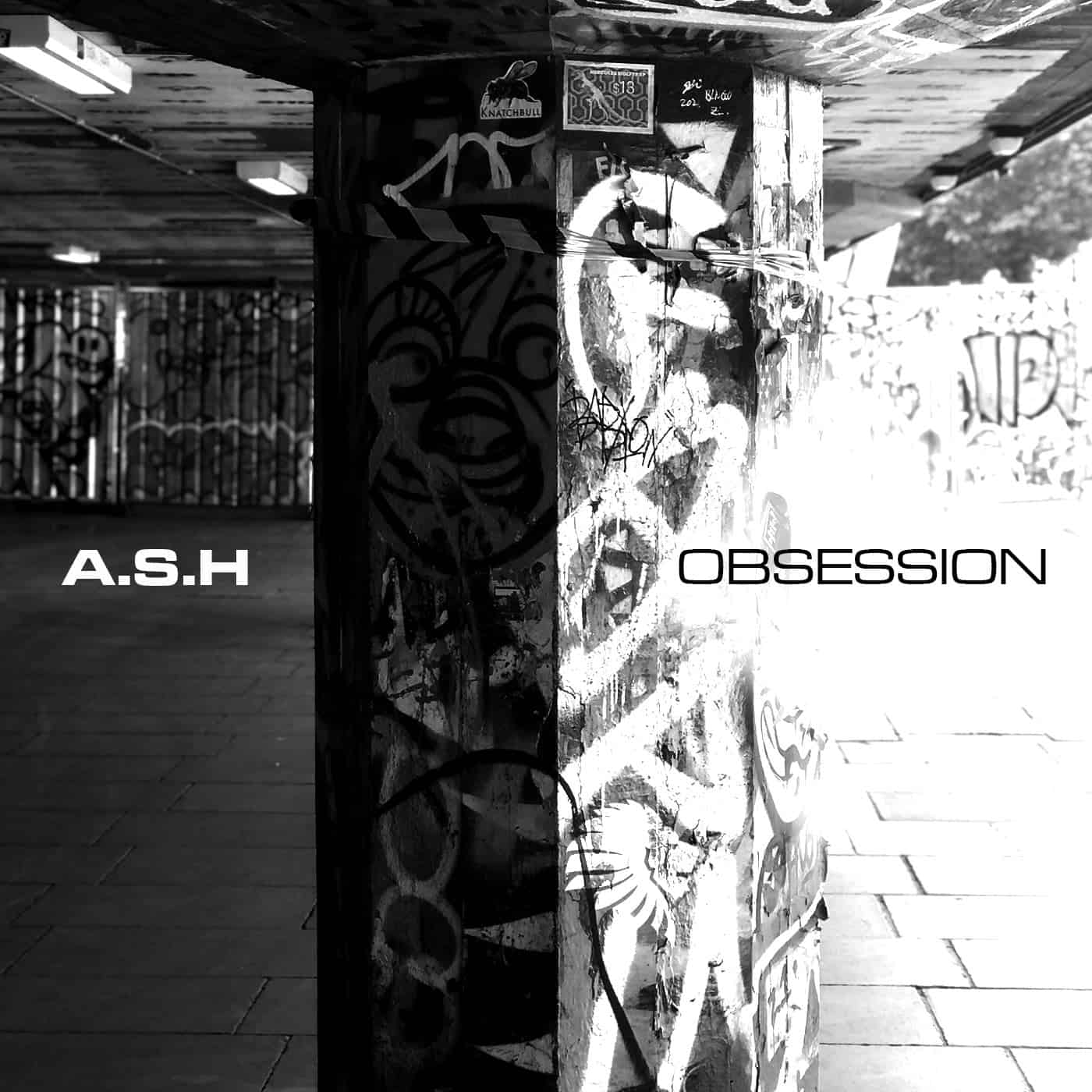 Download Obsession on Electrobuzz