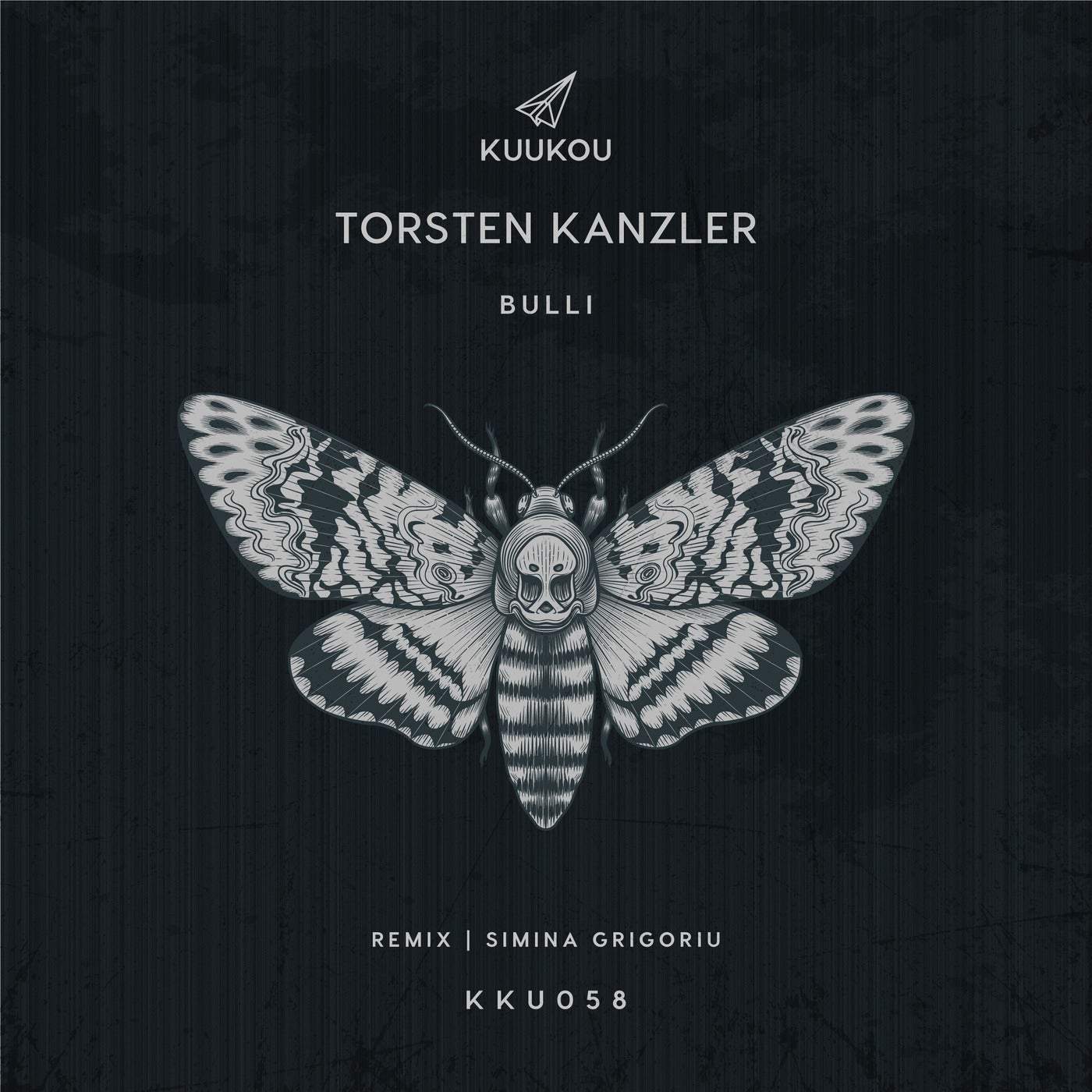 image cover: Torsten Kanzler - Bulli / KKU058