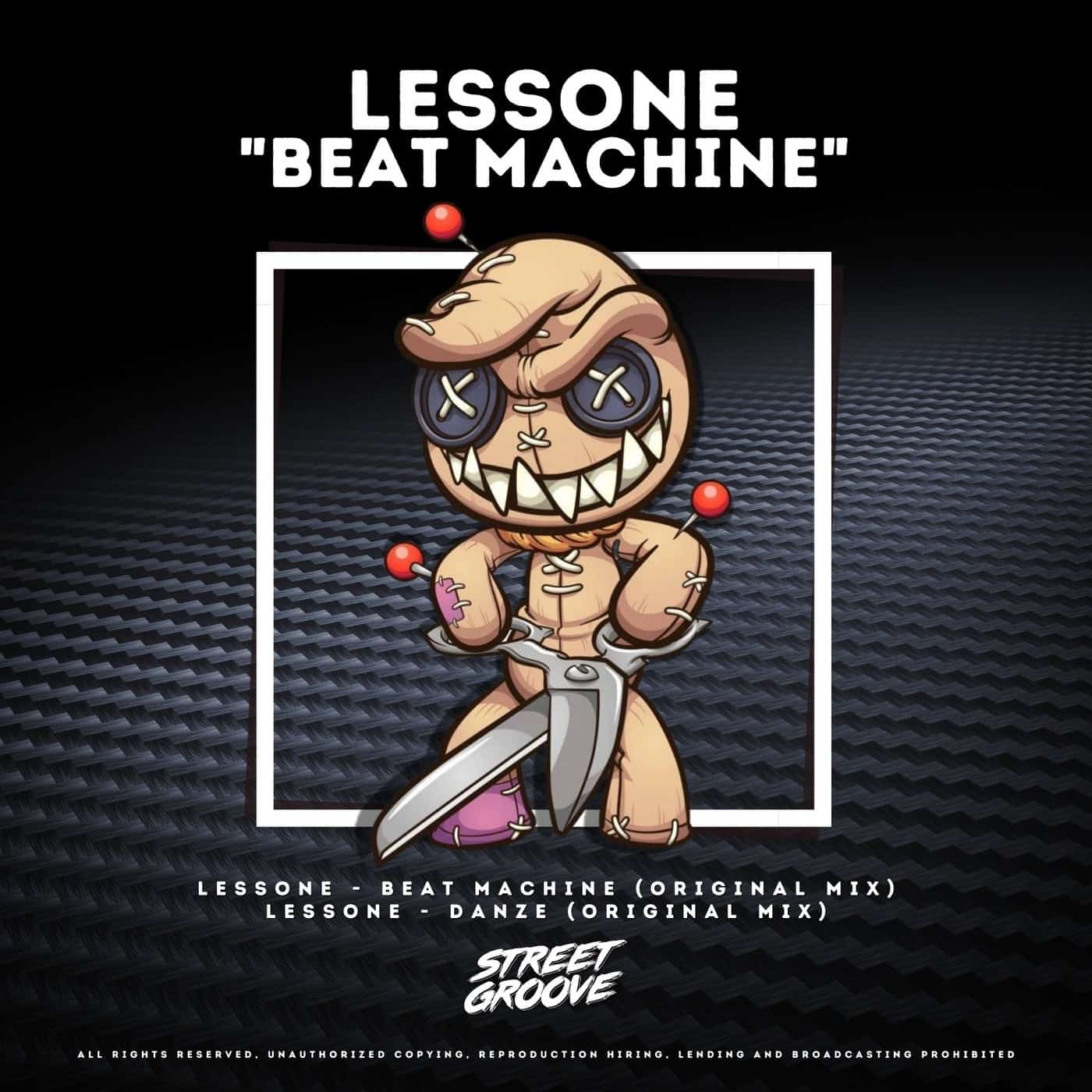 Download Beat Machine on Electrobuzz