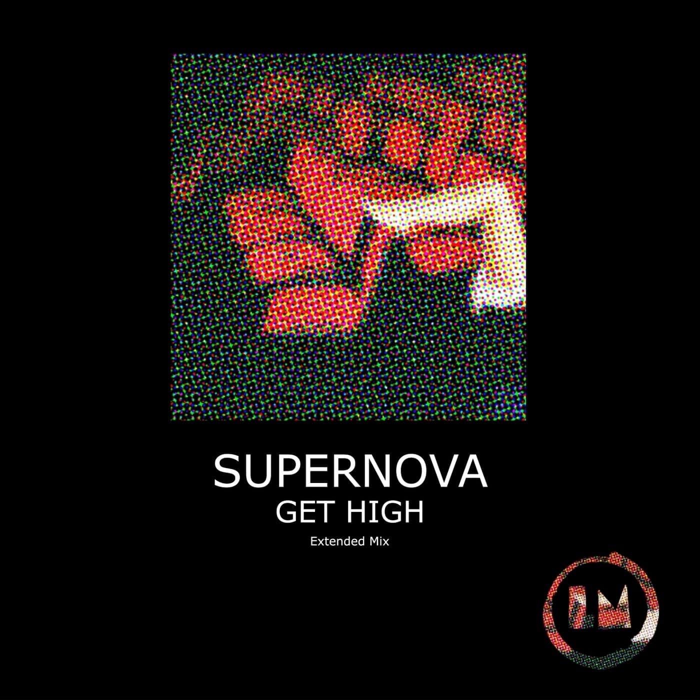 Download Get High (Extended Mix) on Electrobuzz