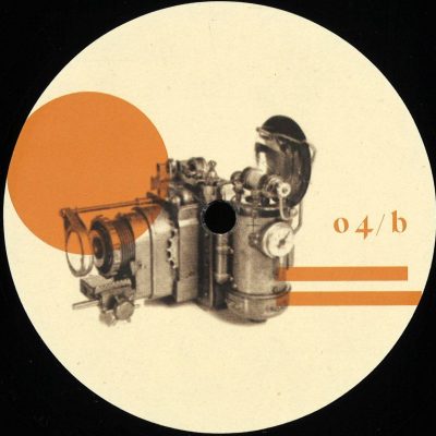 02 2022 346 091275025 Modebakú - Program EP / PERCEIVE004