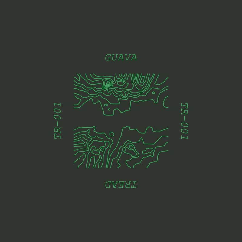 image cover: Guava - Guitarist EP / Tread Records