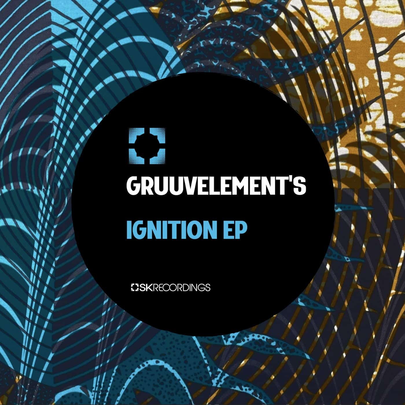 image cover: GruuvElement's - Ignition / SK232