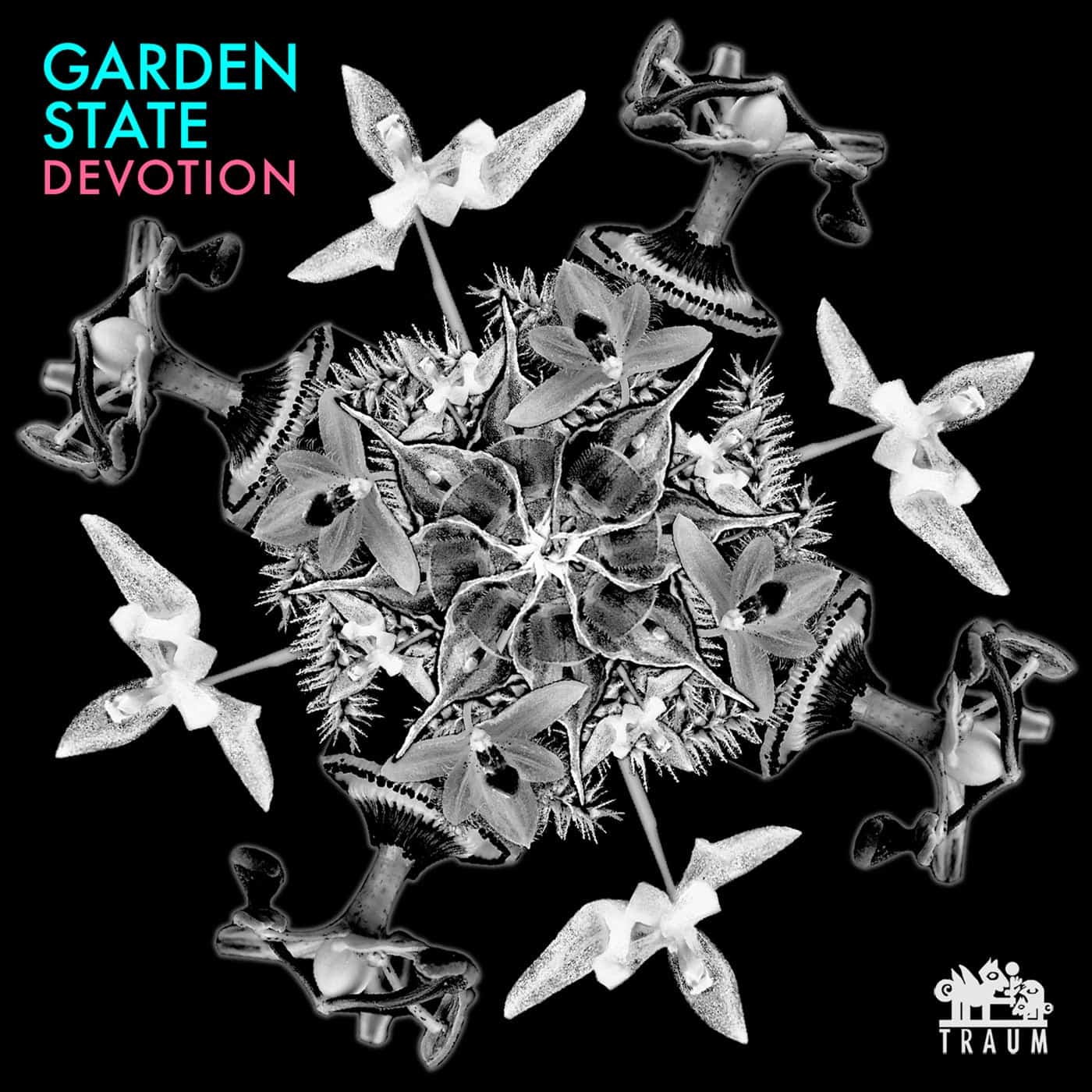 image cover: Garden State - Devotion / TRAUMV262
