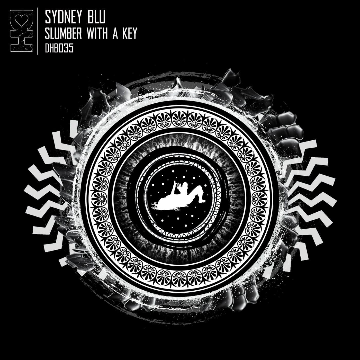 image cover: Sydney Blu - Slumber With a Key / DHB035