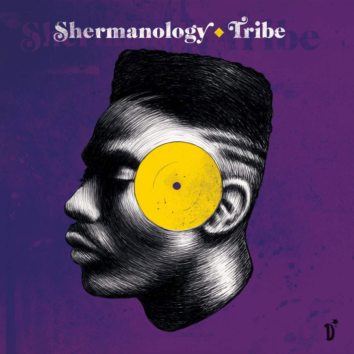 image cover: Shermanology - Tribe / DE006