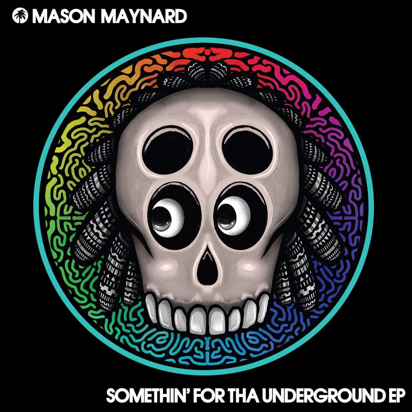 Download Somethin' For Tha Underground EP on Electrobuzz