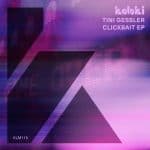 02 2022 346 091330941 Tini Gessler - Clickbait EP / KLM11501Z