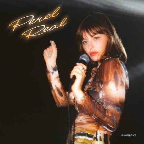 image cover: Perel - Real / Kompakt