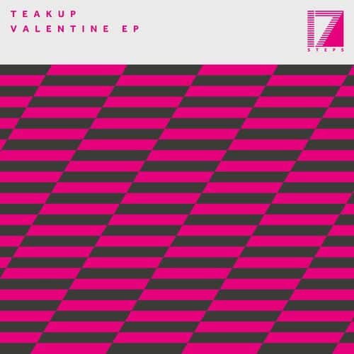 Download Valentine EP on Electrobuzz